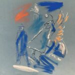 Иллюстрация к книге Е. Матвеевой