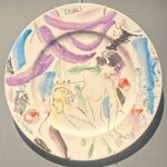 Тарелка «Провал». 2010-е